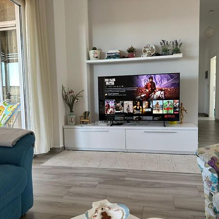 Vila Rina At Aquamarine Residence Vlora Kültér fotó