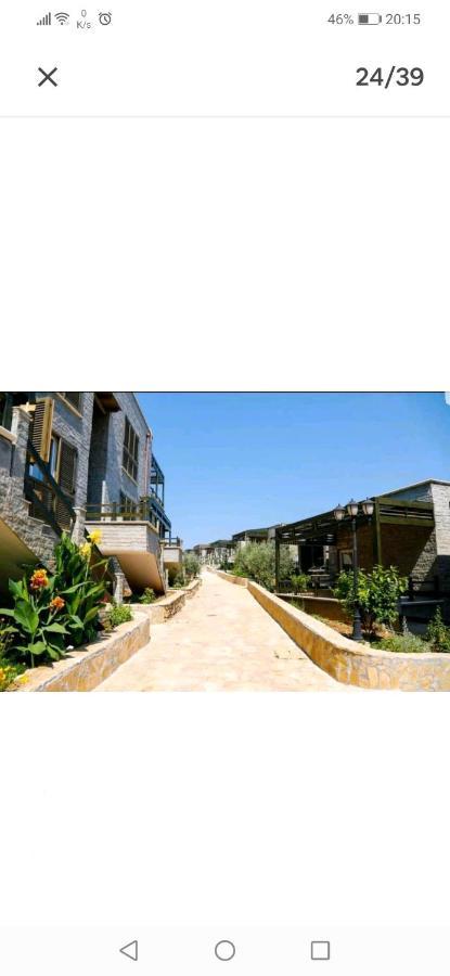 Vila Rina At Aquamarine Residence Vlora Kültér fotó