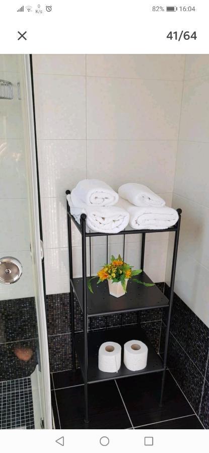 Vila Rina At Aquamarine Residence Vlora Kültér fotó