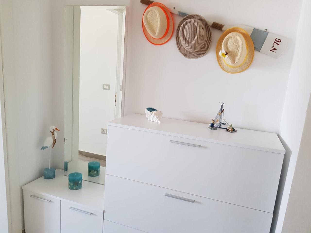 Vila Rina At Aquamarine Residence Vlora Kültér fotó